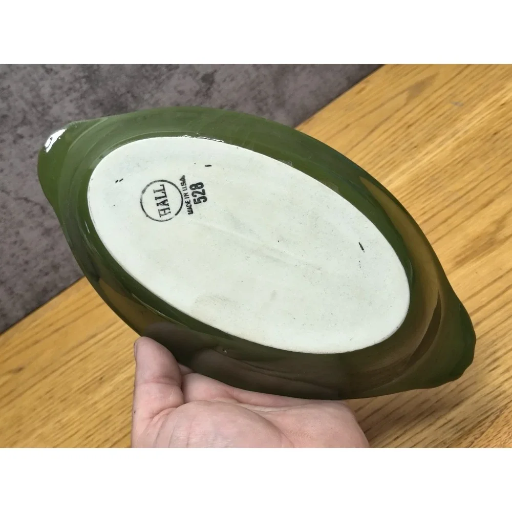 N/A baking dish